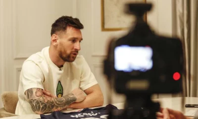 Messi ya palpita Qatar 2022: “La ilusión y el sueño siempre están».