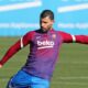El  «Kun» Agüero tendría que retirarse del fútbol por su arritmia cardíaca.