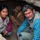 Perú: Encontraron una momia en perfecto estado de conservación.