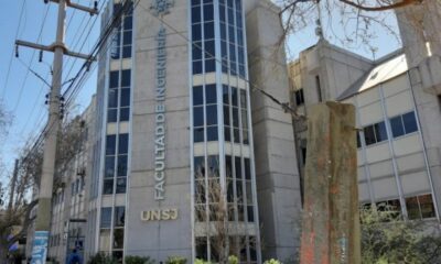Invitan a una jornada sobre crisis ambiental y transición energética.
