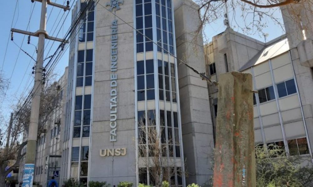 Invitan a una jornada sobre crisis ambiental y transición energética. Invitan a una jornada sobre crisis ambiental y transición energética.