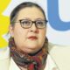 Gatillo fácil: Graciana Peñafort pidió por una ley que sancione los discursos de odio.