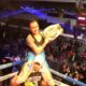 Cecilia Román: la campeona de boxeo sanjuanina que rompe estereotipos arriba y abajo del ring. «Uno tiene que seguir lo que dicta el corazón».