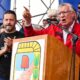 Gioja será parte del encuentro de la Lealtad Justicialista en Capital.