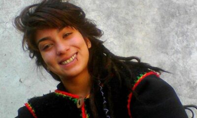 Suspenden a los jueces que absolvieron a los acusados del femicidio de Lucía Pérez.