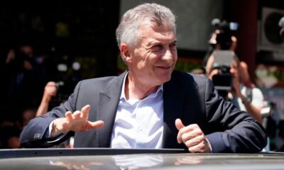 Sólo un puñado de diputados del PRO acompañará a Mauricio Macri en Dolores.
