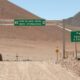 Piñera  no incluirá al paso de Agua Negra en el plan de Apertura de Fronteras con la Argentina.