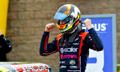 TC Mouras: Quijada se consagró campeón en una súper definición en San Juan.