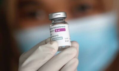 Argentina donará más de un millón de dosis de AstraZeneca.