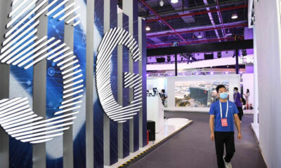 China: en el 2025 la mayoría de pueblos y ciudades tendrá 5G.