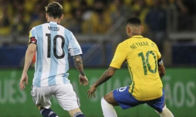 Argentina-Brasil: debido a la gran demanda, la venta presencial de entradas adelanta su horario.