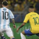 Argentina-Brasil: debido a la gran demanda, la venta presencial de entradas adelanta su horario.