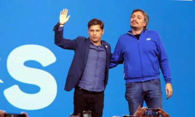 La elección del 14/11 en la Provincia de Buenos Aires y su significado.