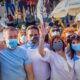 JxC hoy cerrará campaña con la visita de Bullrich.