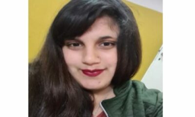 Buscan intensamente a una sanjuanina de 14 años.