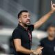 Xavi Hernández será el nuevo entrenador del FC Barcelona.