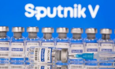 Hungría compara cinco vacunas anticovid y destaca la alta eficacia de Sputnik V.