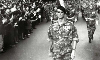 La Operación Cóndor y la Doctrina Francesa: técnicas de tortura y desaparición.