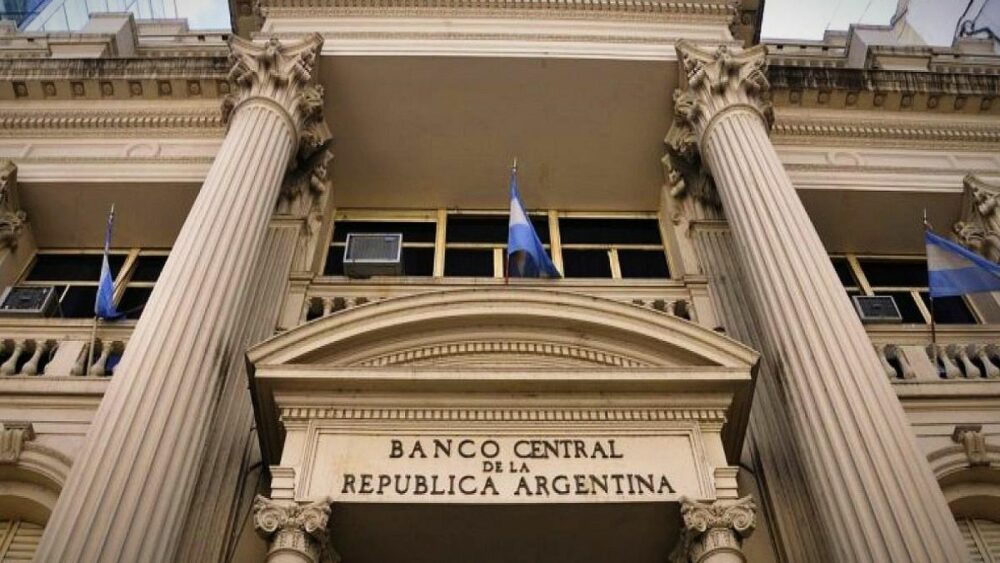 ¡Atención!No habrá actividad bancaria en todo el país: las razones detrás de la medida ¡Atención!No habrá actividad bancaria en todo el país: las razones detrás de la medida