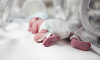 La provincia de San juan redujo la mortalidad infantil en los últimos años.