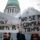 El impacto del cambio climático registrado en Argentina en el 2021.