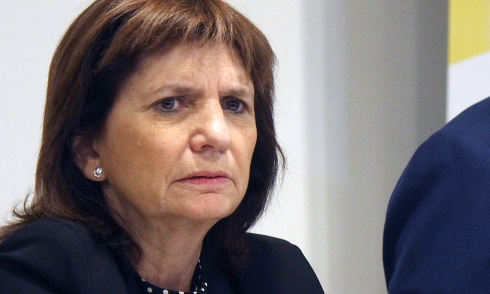 “Son dos votos”: Bullrich ninguneó el apoyo de Manes y Vidal a Rodríguez Larreta. “Son dos votos”: Bullrich ninguneó el apoyo de Manes y Vidal a Rodríguez Larreta.