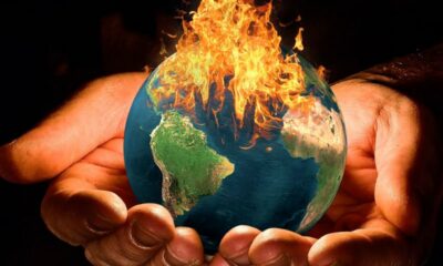 Líderes mundiales llamados a «salvar a la humanidad» en cumbre climática de Glasgow.