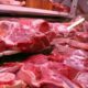 El Gobierno trabaja para frenar el precio de la carne y garantizar la provisión.