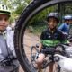 Vuelve la Escuelita de Ciclismo en El Pinar.