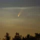 El cometa Churyumov-Gerasimenko hace su mayor aproximación a la Tierra.