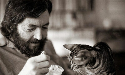 El oficio de escribir según Julio Cortázar.