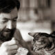 El oficio de escribir según Julio Cortázar.