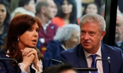 Juicio por la obra pública: El abogado de Cristina Kirchner recusó al juez Gorini por sus reuniones con Patricia Bullrich.