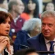 Juicio por la obra pública: El abogado de Cristina Kirchner recusó al juez Gorini por sus reuniones con Patricia Bullrich.