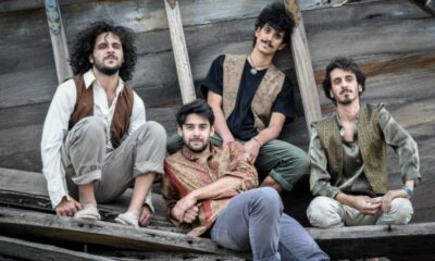 Mazunte presenta «Una realidad Aparte» en el TB.