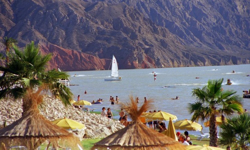 Buena racha para el turismo local: se viene otro fin de semana largo que genera gran expectativa. Buena racha para el turismo local: se viene otro fin de semana largo que genera gran expectativa.
