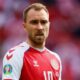 Christian Eriksen se va del Inter para seguir jugando al fútbol.