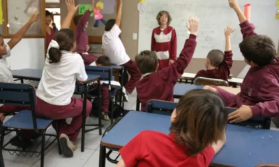 Los colegios privados aumentan nuevamente sus cuotas.