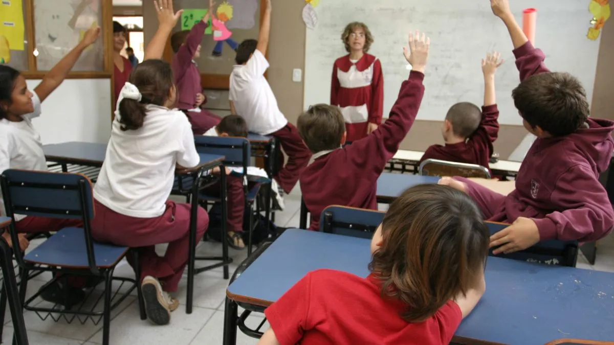Los colegios privados aumentan nuevamente sus cuotas. Los colegios privados aumentan nuevamente sus cuotas.
