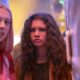 «Euphoria» tendrá su segunda temporada en 2022.