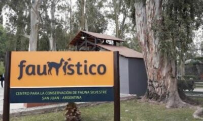 Las investigaciones realizadas en el Parque Faunístico son reconocidas internacionalmente.