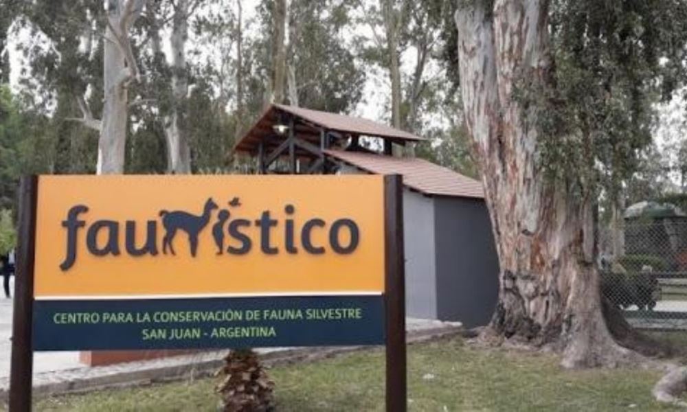 Las investigaciones realizadas en el Parque Faunístico son reconocidas internacionalmente. Las investigaciones realizadas en el Parque Faunístico son reconocidas internacionalmente.