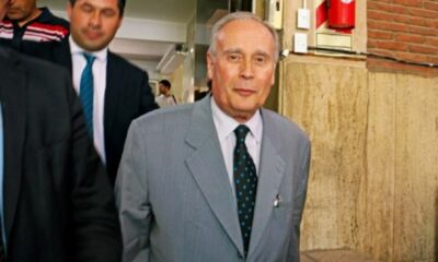 Jucios de Lesa Humanidad: el jucio al ex cortista Juan Carlos Caballero Vidal iniciará en el 2022.