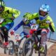 El Argentino de BMX disputará su tercera fecha en San Juan.