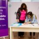ASIJEMIN firmó un acta compromiso para generar ámbitos de trabajo libre de violencia machista.