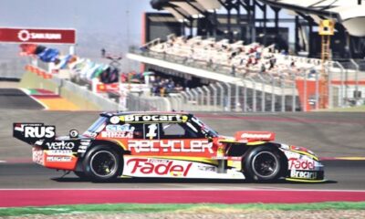 Entradas promocionales para ver el Gran Premio Coronación del TC.