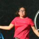 El Regional de Menores de Tenis llega a San Juan.