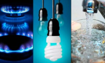 La semana próxima se anunciará el nuevo esquema tarifario por regiones para agua, luz y gas.