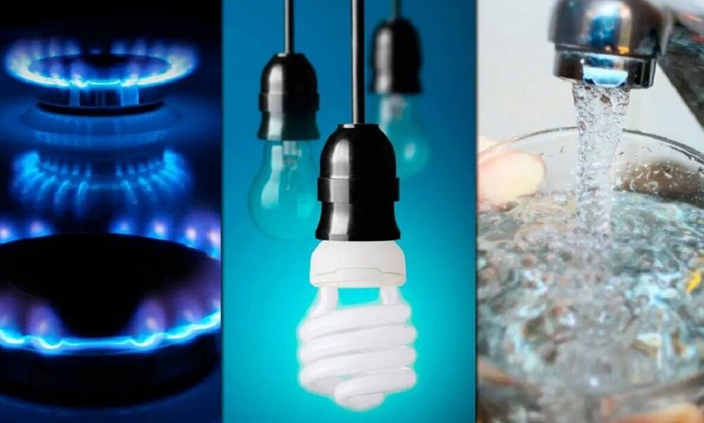 La semana próxima se anunciará el nuevo esquema tarifario por regiones para agua, luz y gas. La semana próxima se anunciará el nuevo esquema tarifario por regiones para agua, luz y gas.
