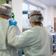 San Juan marcó un récord de contagios por coronavirus: 2349 nuevos casos.